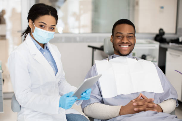 Dental X-Rays and Imaging in Burnham, IL